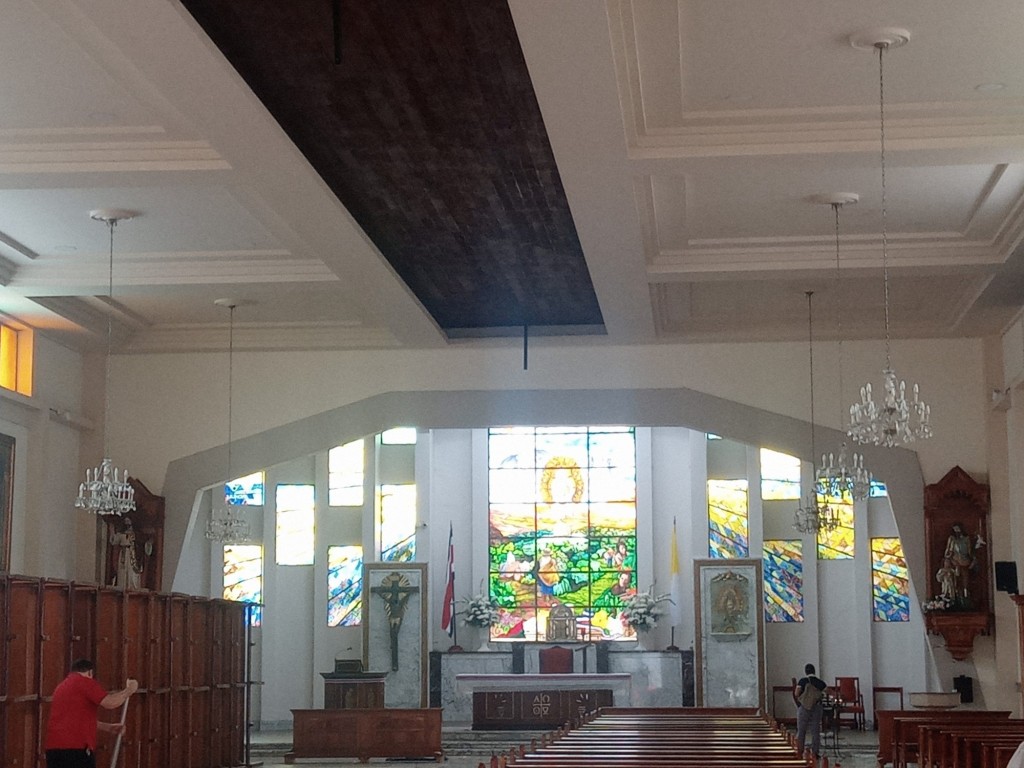 Foto de Heredia, Costa Rica