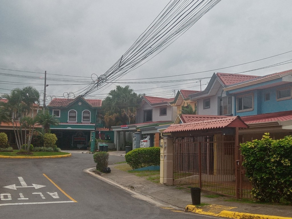 Foto de Heredia, Costa Rica