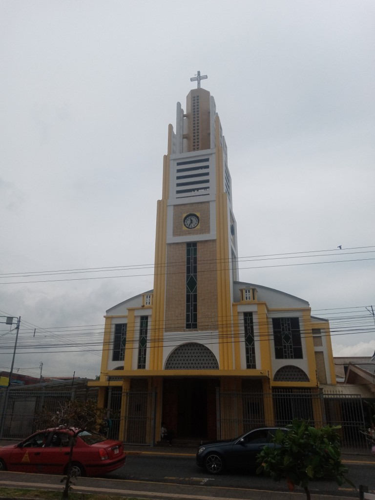 Foto de Heredia, Costa Rica