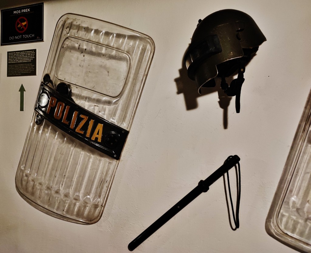 Foto: Bunk'Art 2 - Tirana (Tiranë), Albania