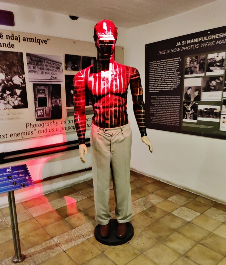 Foto: Bunk'Art 2 - Tirana (Tiranë), Albania