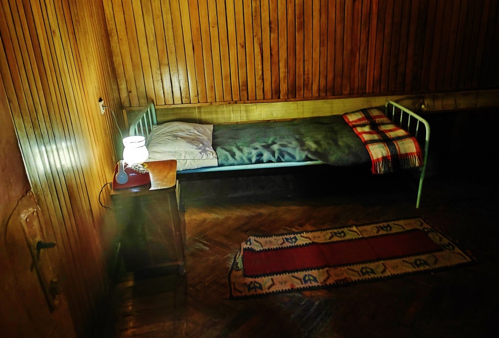 Foto: Bunk'Art 2 - Tirana (Tiranë), Albania