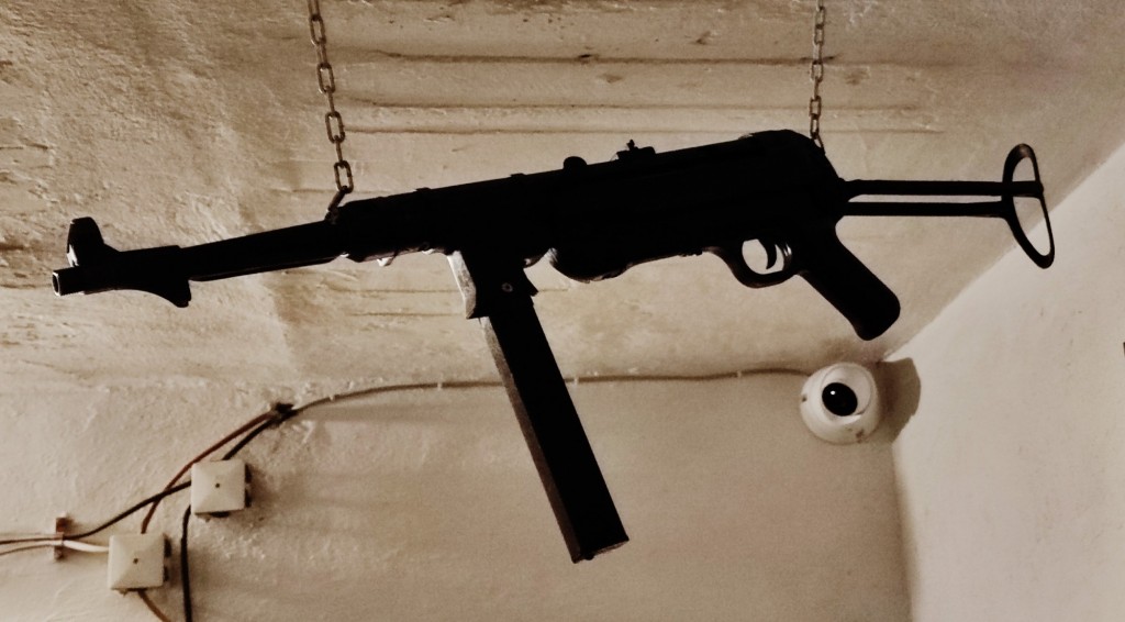 Foto: Bunk'Art 2 - Tirana (Tiranë), Albania