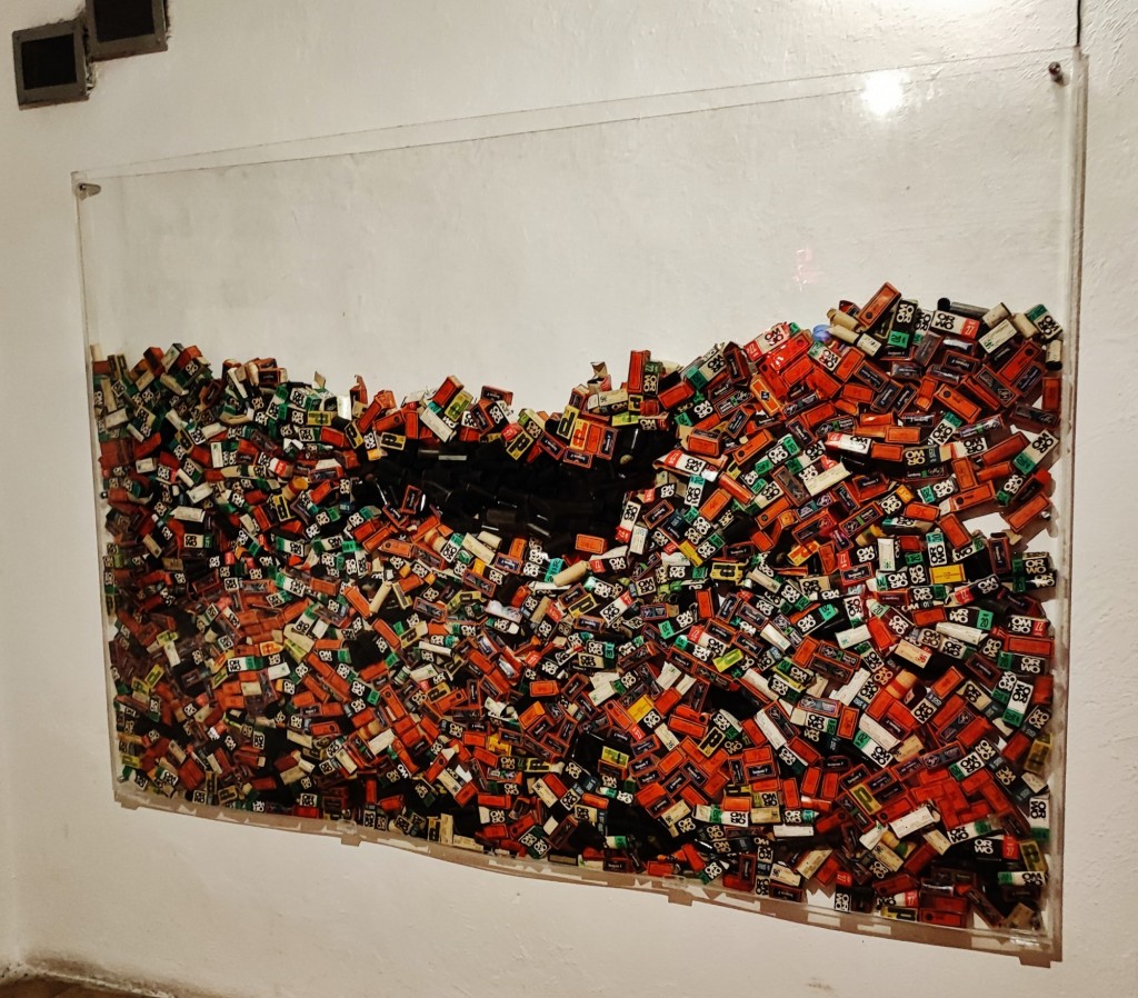 Foto: Bunk'Art 2 - Tirana (Tiranë), Albania