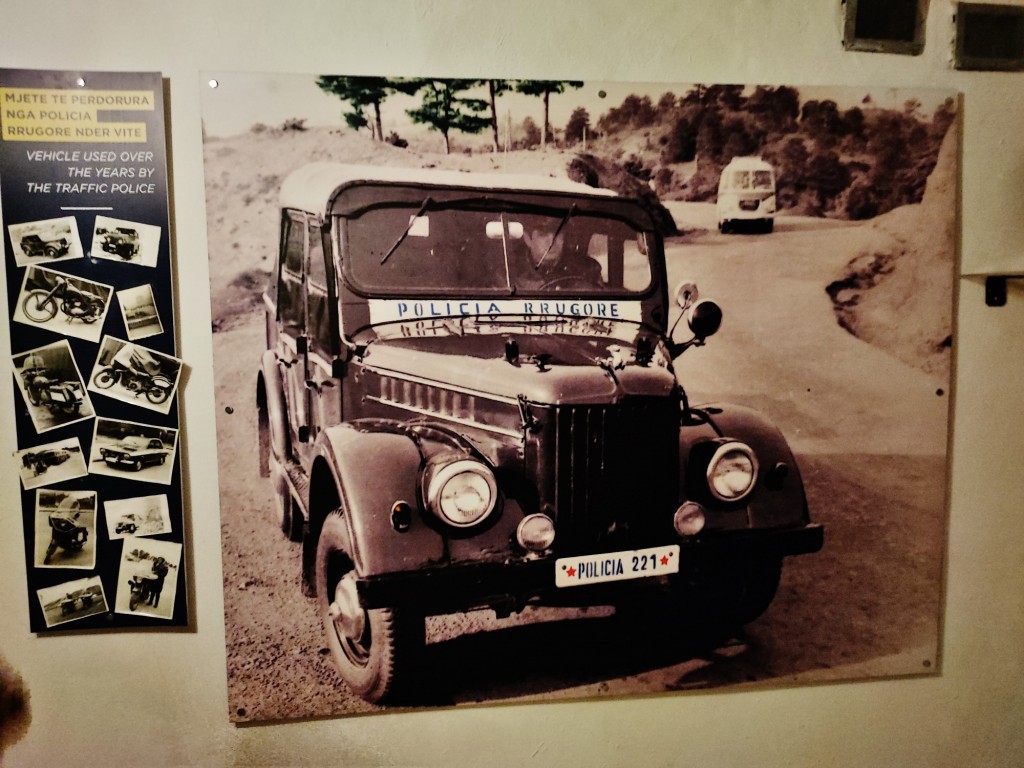 Foto: Bunk'Art 2 - Tirana (Tiranë), Albania