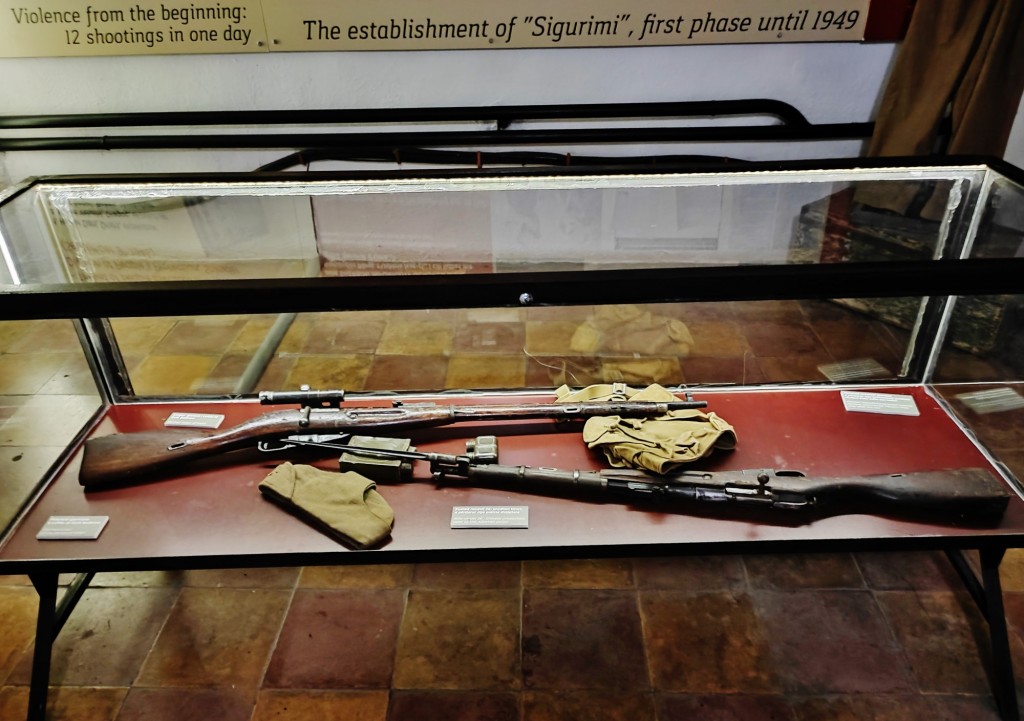 Foto: Bunk'Art 2 - Tirana (Tiranë), Albania