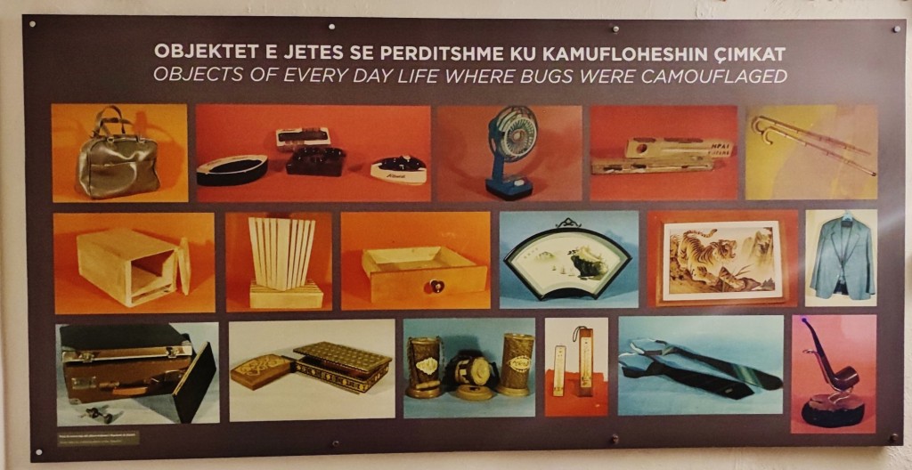 Foto: Bunk'Art 2 - Tirana (Tiranë), Albania