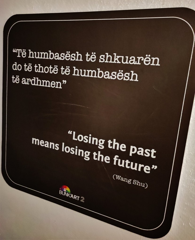 Foto: Bunk'Art 2 - Tirana (Tiranë), Albania