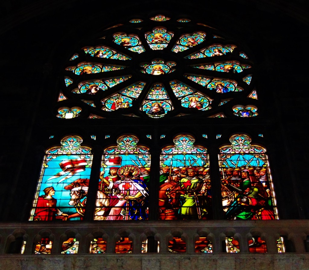 Foto: Église Saint-Louis des Chartrons - Bordeaux (Aquitaine), Francia