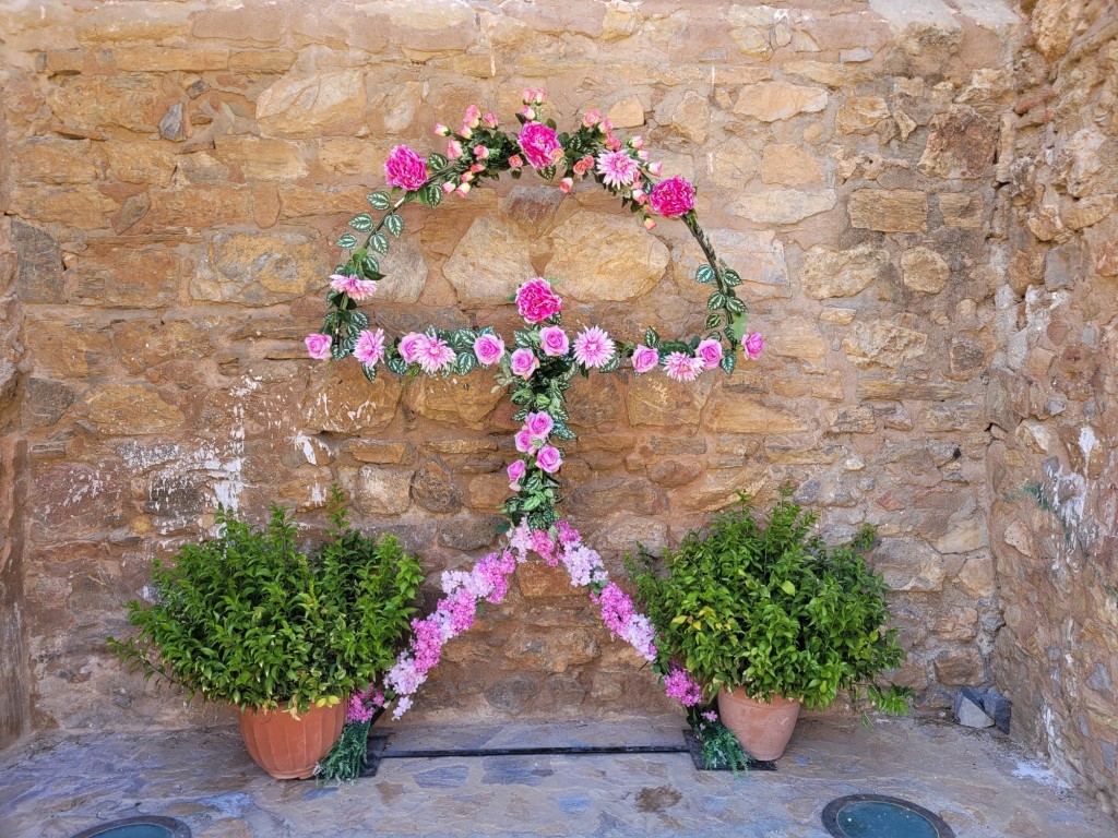 Foto: Centro histórico - Mojácar (Almería), España