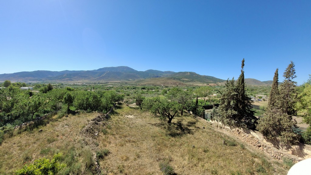 Foto: Vistas - Laujar de Andarax (Almería), España