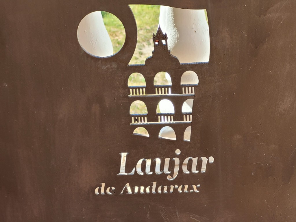 Foto: Centro histórico - Laujar de Andarax (Almería), España