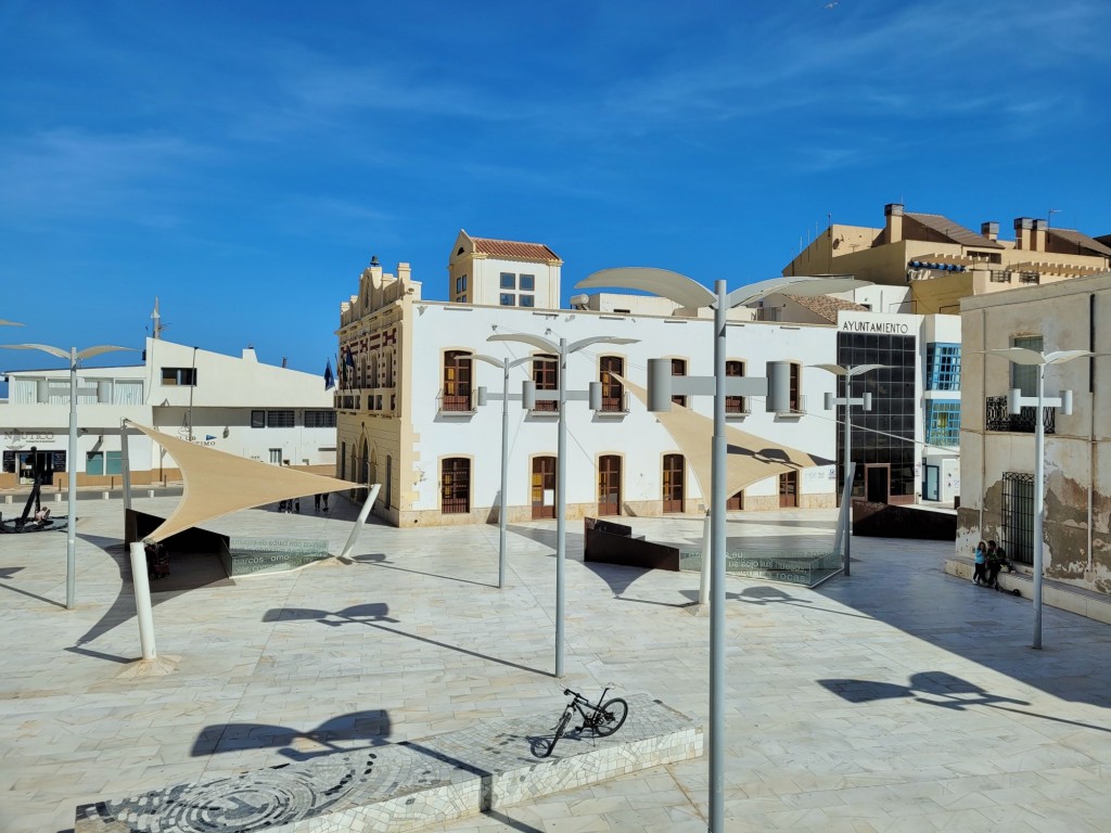 Foto: Centro - Garrucha (Almería), España