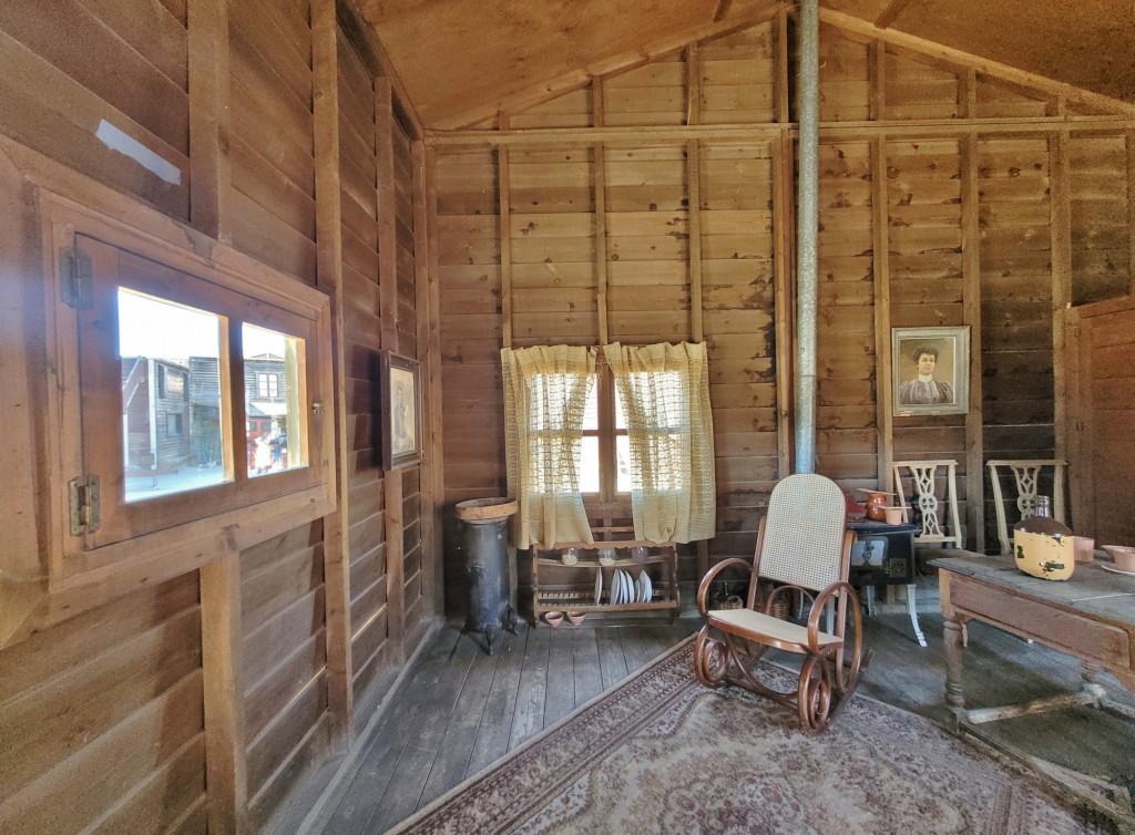 Foto: Oasys Minihollywood - Tabernas (Almería), España