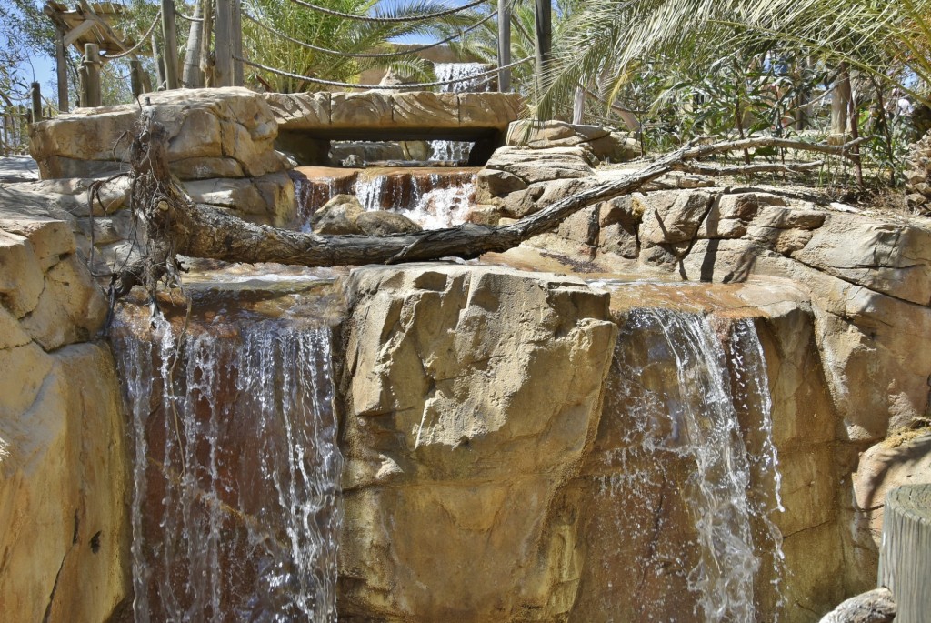 Foto: Oasys Minihollywood - Tabernas (Almería), España