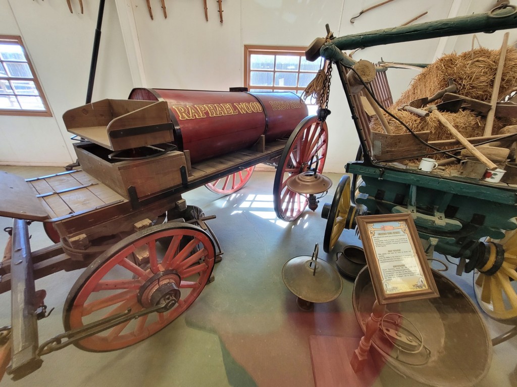 Foto: Oasys Minihollywood - Tabernas (Almería), España