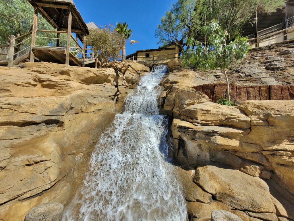 Foto: Oasys Minihollywood - Tabernas (Almería), España
