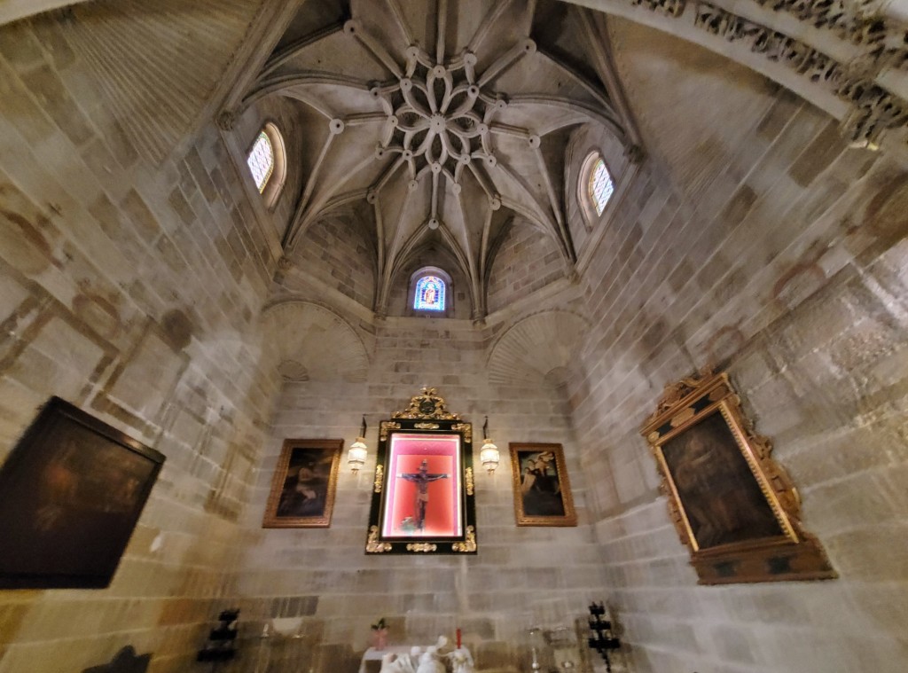 Foto: Catedral - Almería (Andalucía), España