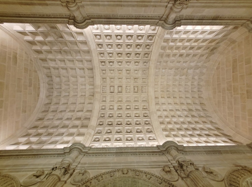 Foto: Catedral - Almería (Andalucía), España