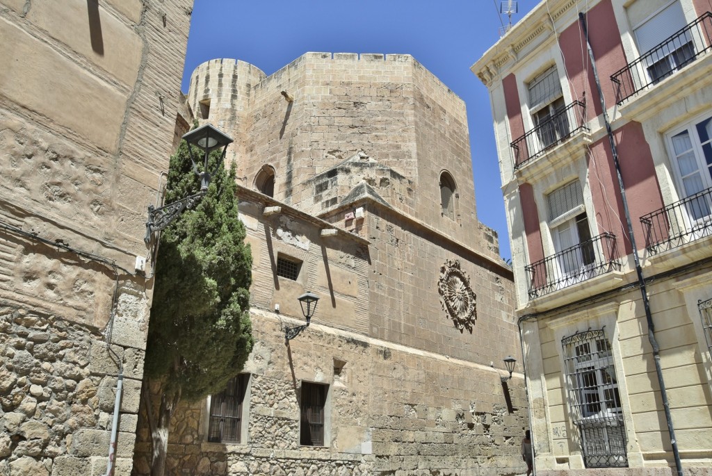 Foto: Centro histórico - Almería (Andalucía), España