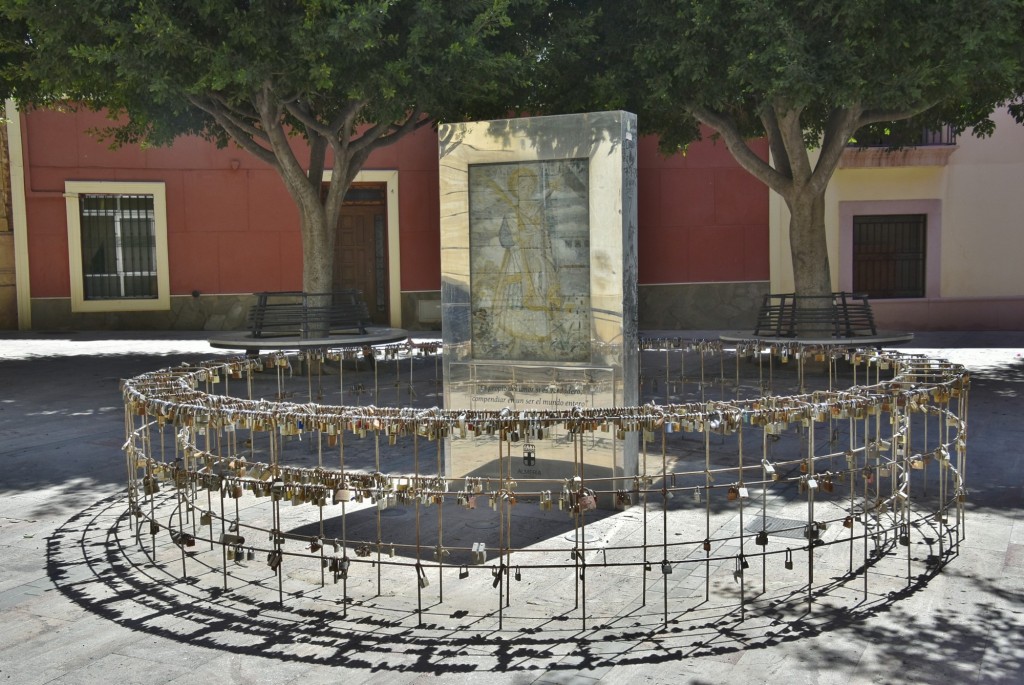 Foto: Centro histórico - Almería (Andalucía), España