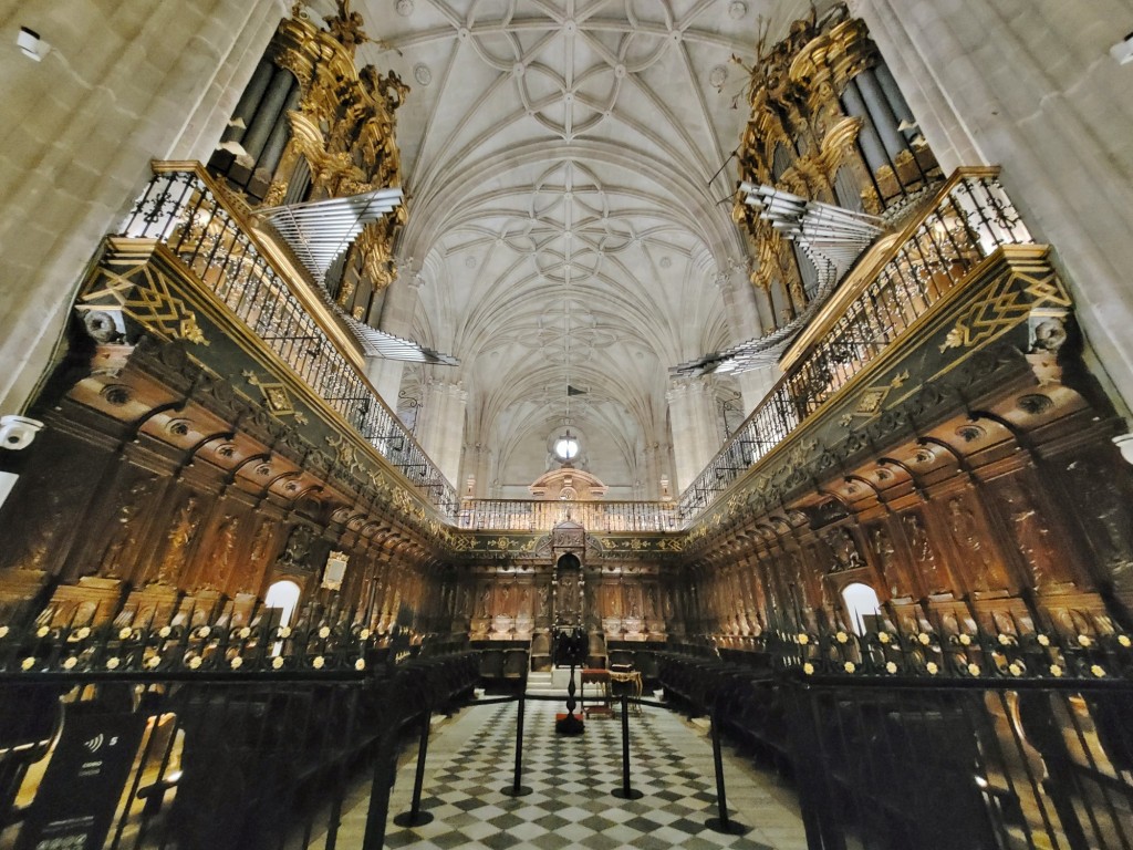 Foto: Catedral - Almería (Andalucía), España