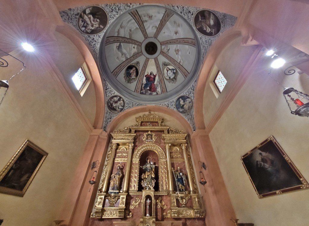 Foto: Catedral - Almería (Andalucía), España