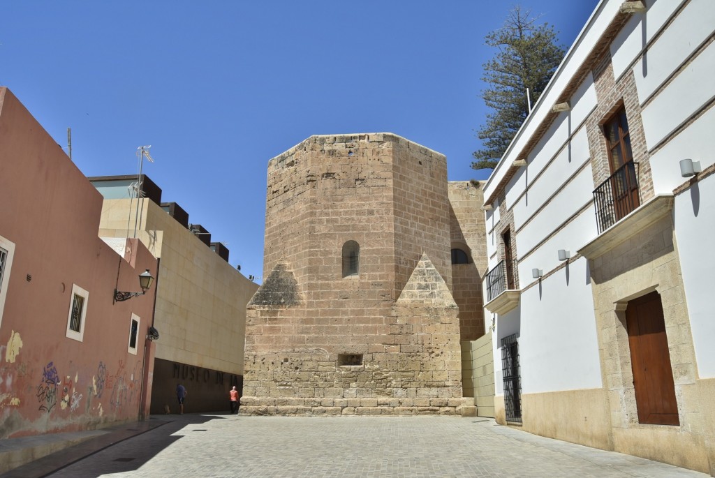 Foto: Centro histórico - Almería (Andalucía), España