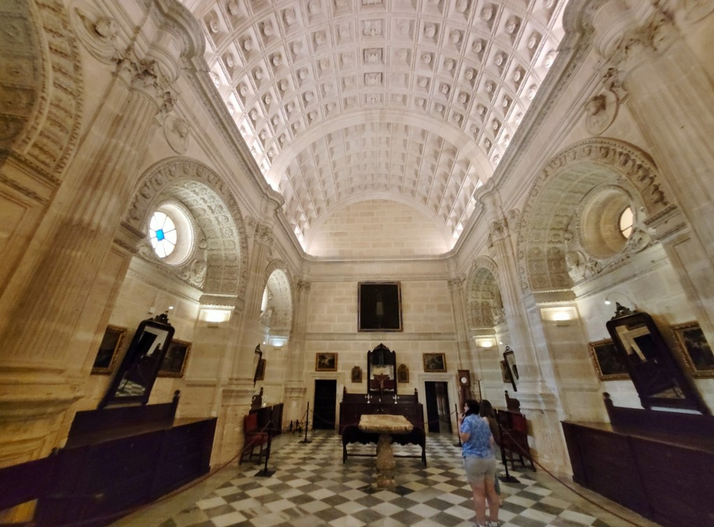 Foto: Catedral - Almería (Andalucía), España