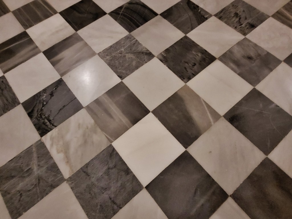 Foto: Catedral - Almería (Andalucía), España