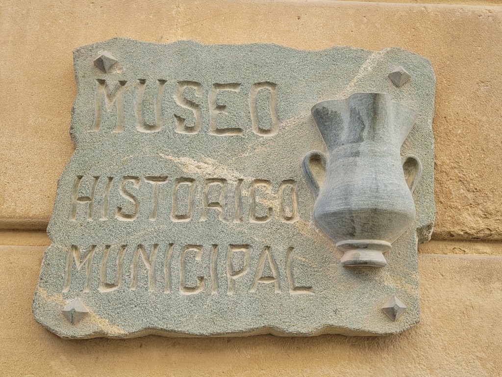 Foto: Museo histórico - Vera (Almería), España