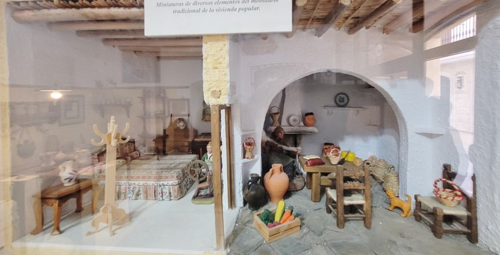Foto: Museo histórico - Vera (Almería), España