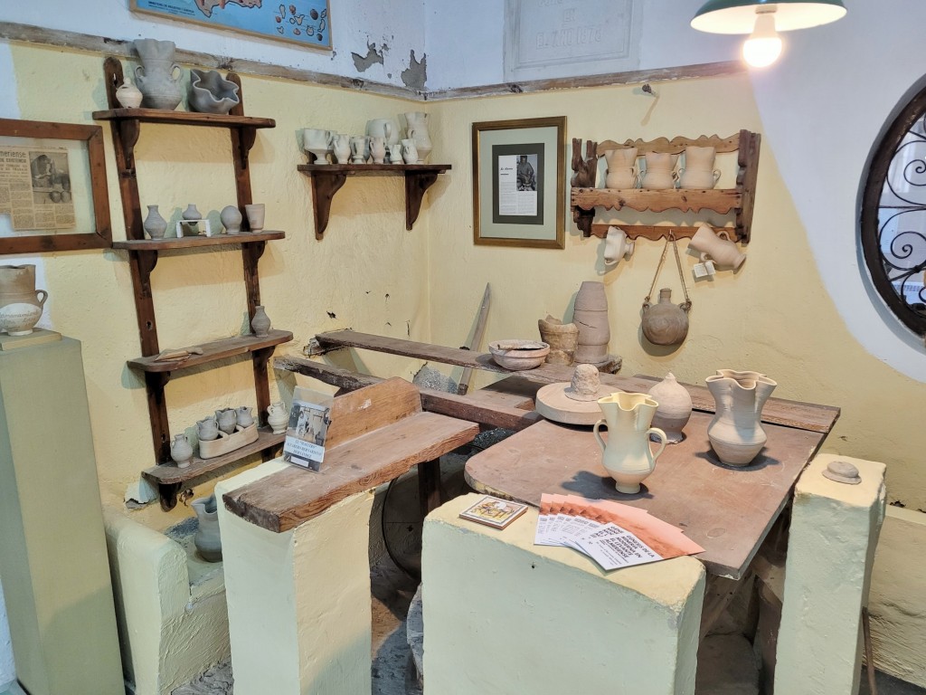 Foto: Museo histórico - Vera (Almería), España