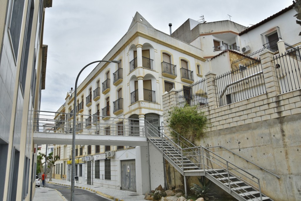 Foto: Centro histórico - Macael (Almería), España