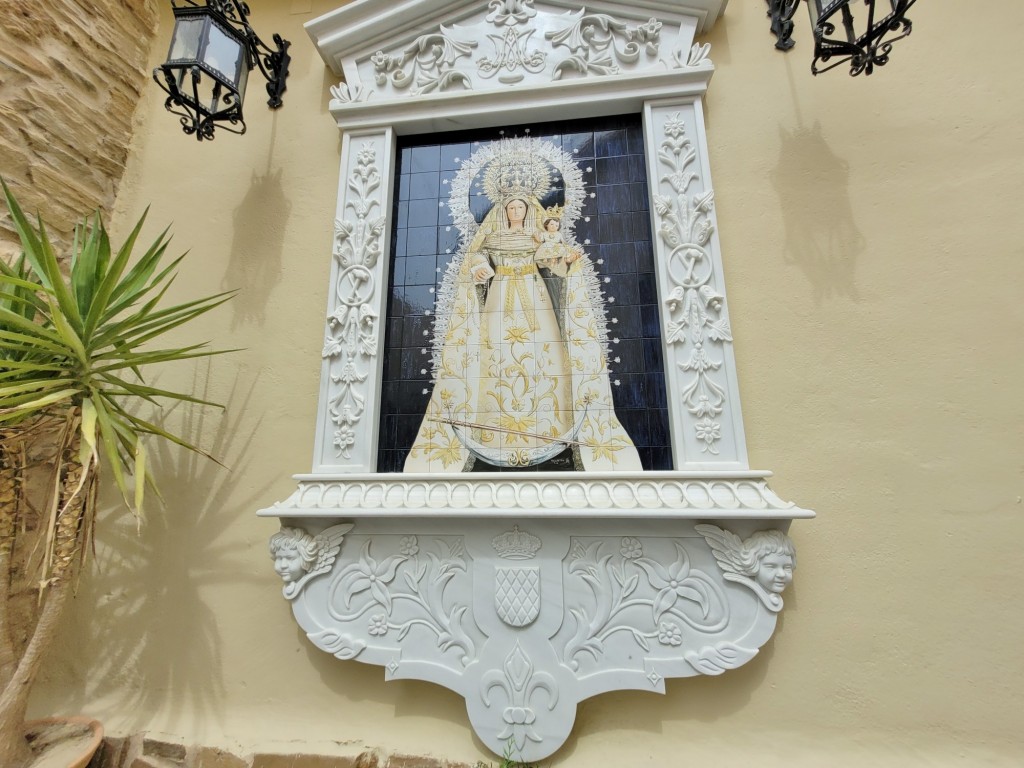 Foto: Centro histórico - Macael (Almería), España
