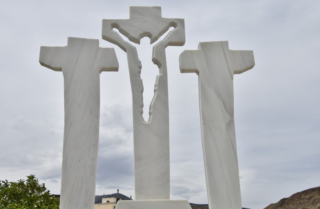Foto: Centro histórico - Macael (Almería), España