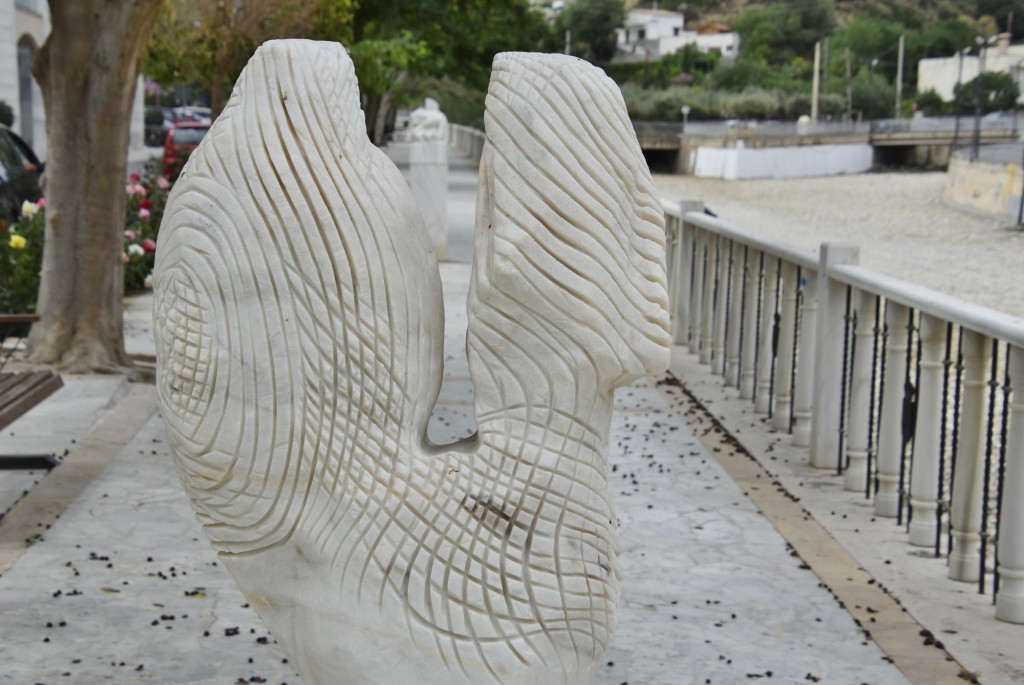 Foto: Centro histórico - Macael (Almería), España