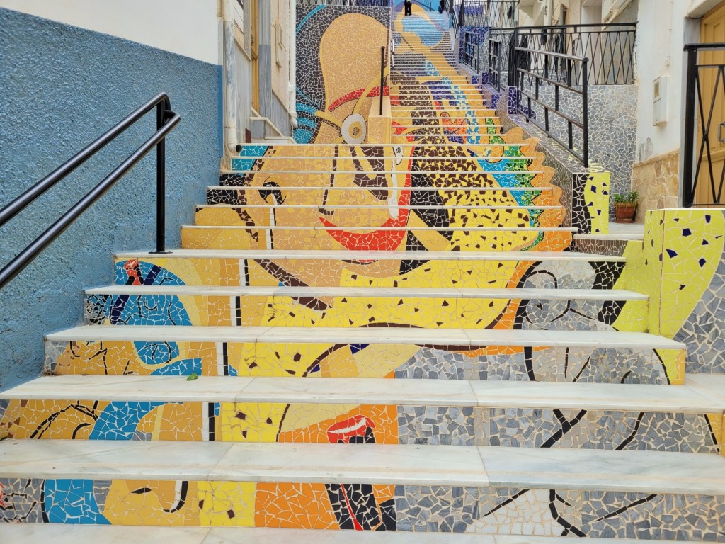 Foto: Centro histórico - Macael (Almería), España