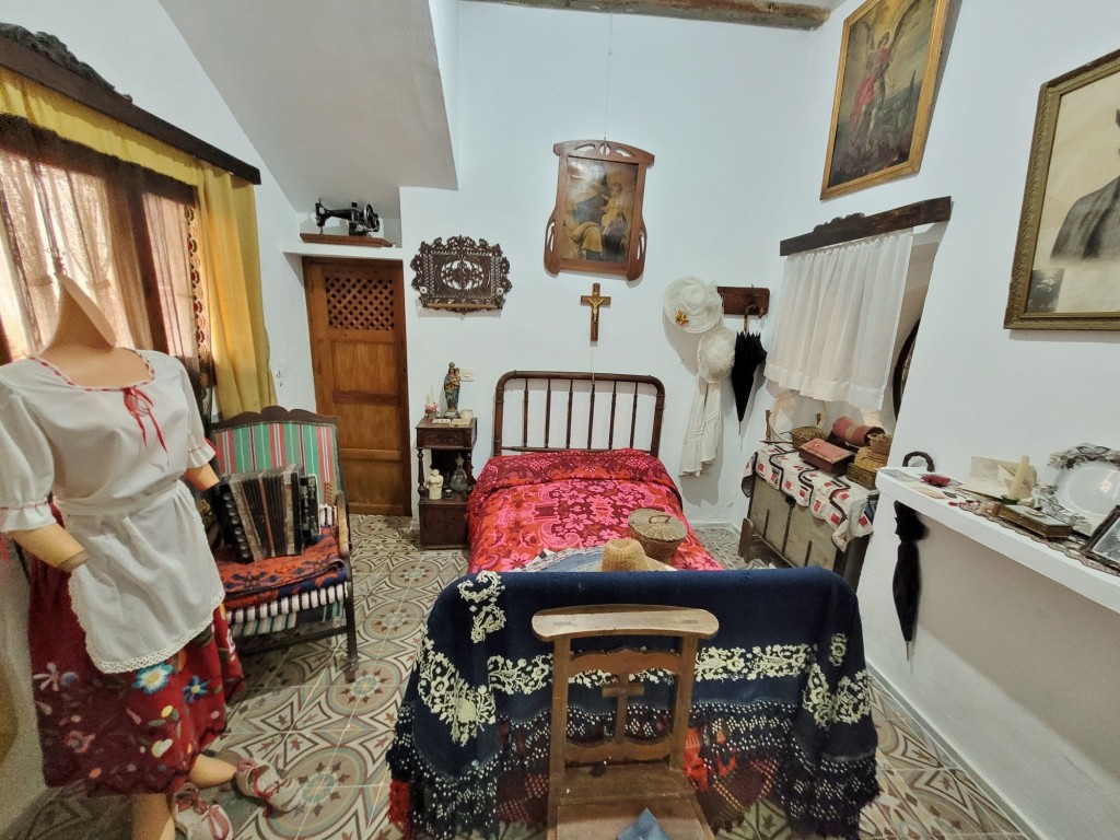 Foto: Museo histórico - Vera (Almería), España