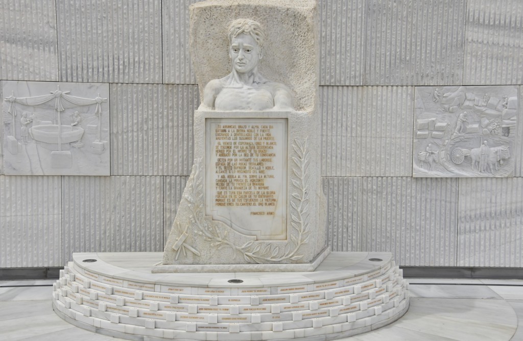 Foto: Centro histórico - Macael (Almería), España