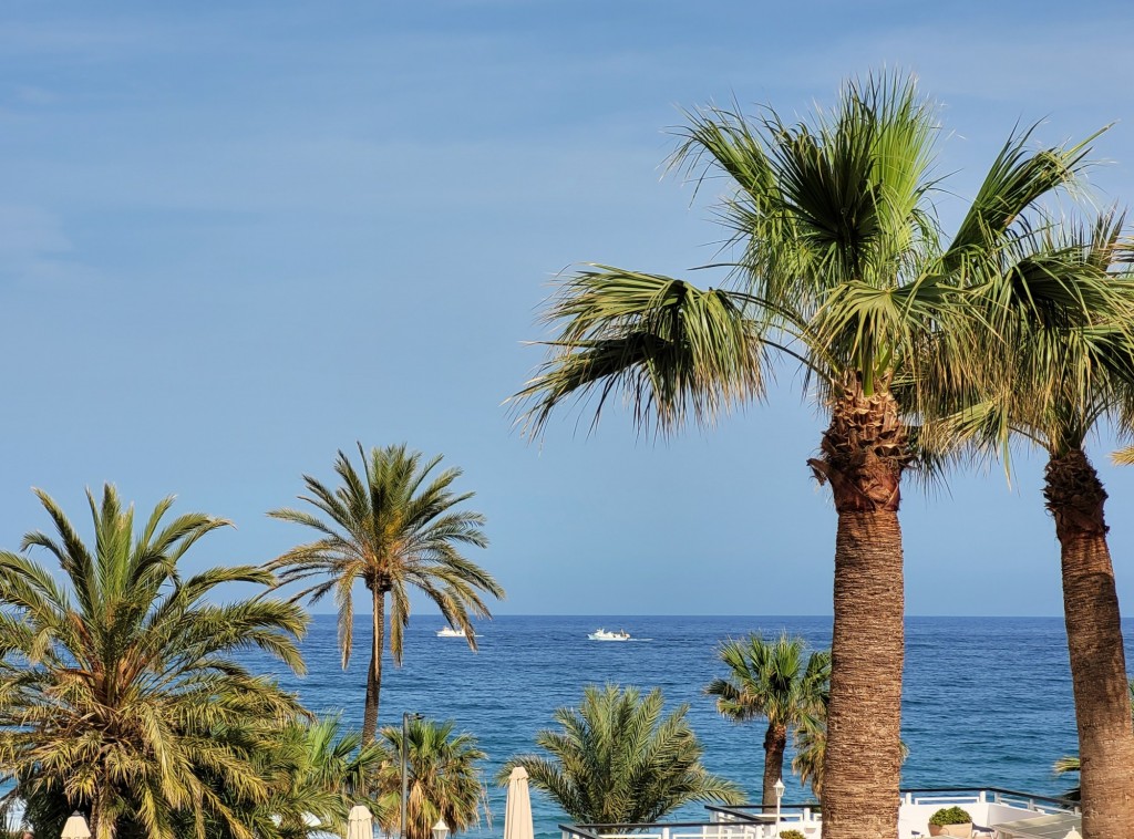 Foto: Vista - Mojácar (Almería), España