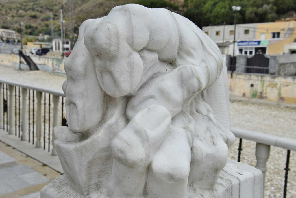 Foto: Centro histórico - Macael (Almería), España
