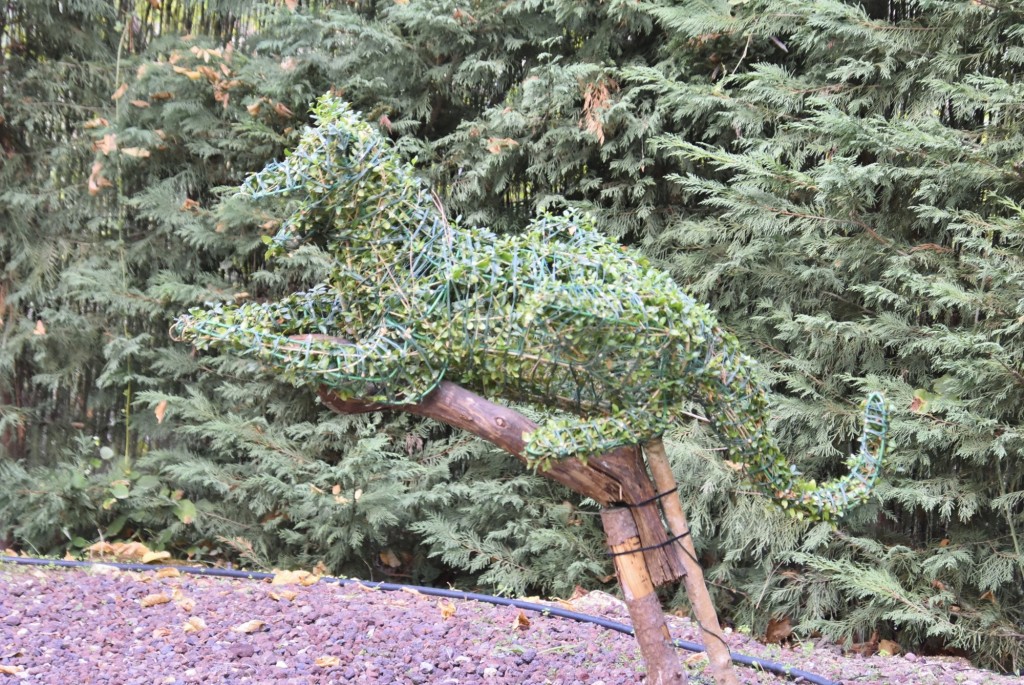 Foto: El bosque encantado - San Martín de Valdeiglesias (Madrid), España