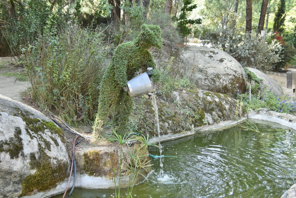 Foto: El bosque encantado - San Martín de Valdeiglesias (Madrid), España