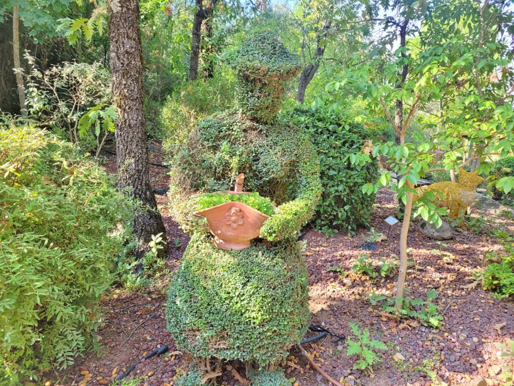 Foto: El bosque encantado - San Martín de Valdeiglesias (Madrid), España