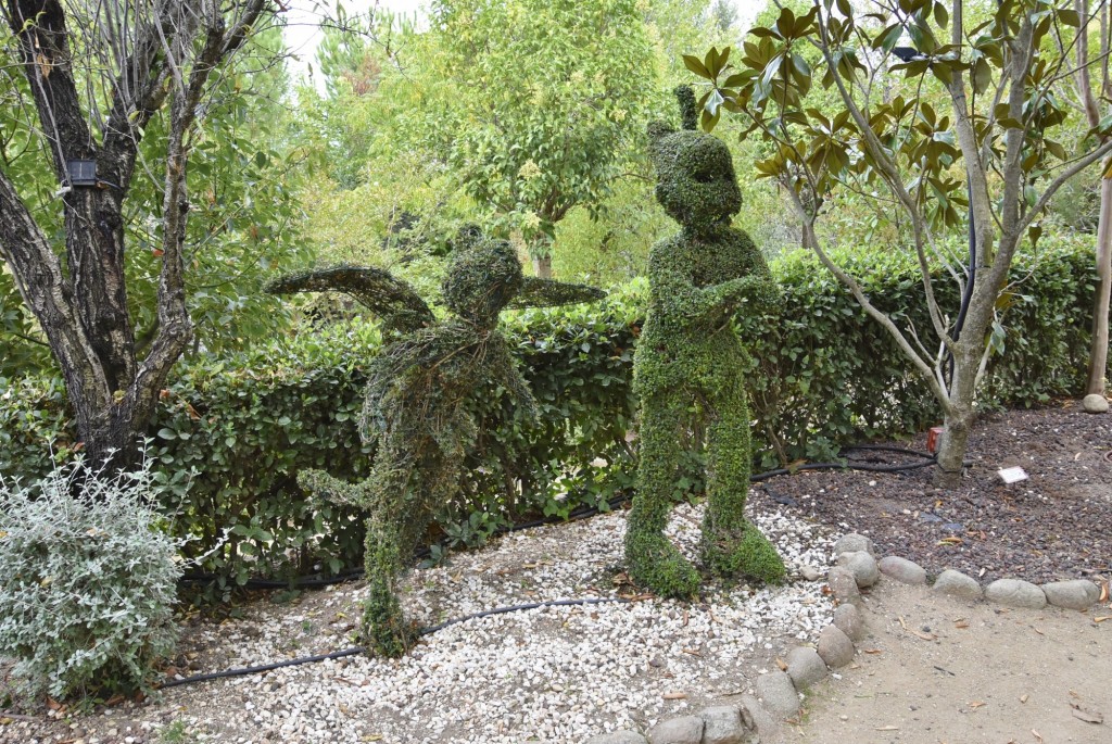 Foto: El bosque encantado - San Martín de Valdeiglesias (Madrid), España