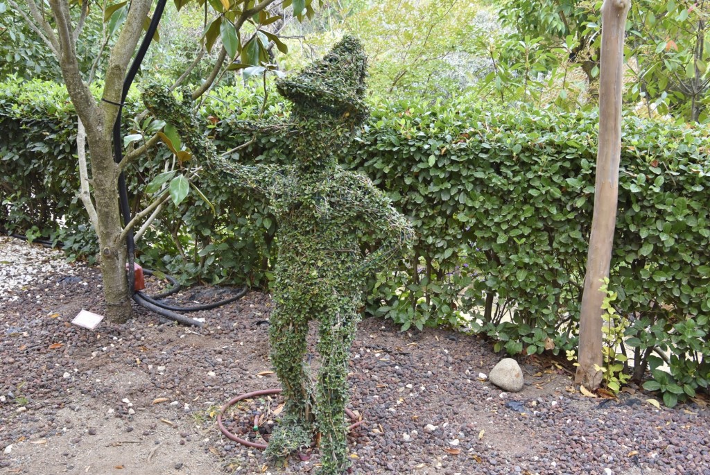 Foto: El bosque encantado - San Martín de Valdeiglesias (Madrid), España