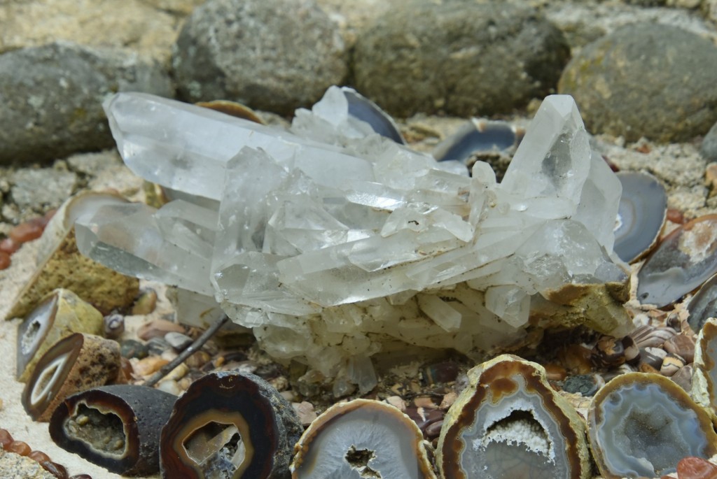 Foto: El bosque encantado - San Martín de Valdeiglesias (Madrid), España