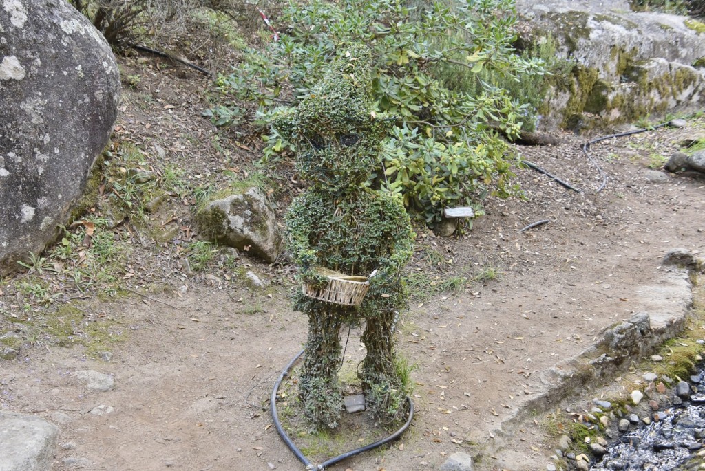 Foto: El bosque encantado - San Martín de Valdeiglesias (Madrid), España