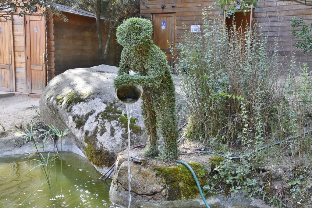 Foto: El bosque encantado - San Martín de Valdeiglesias (Madrid), España